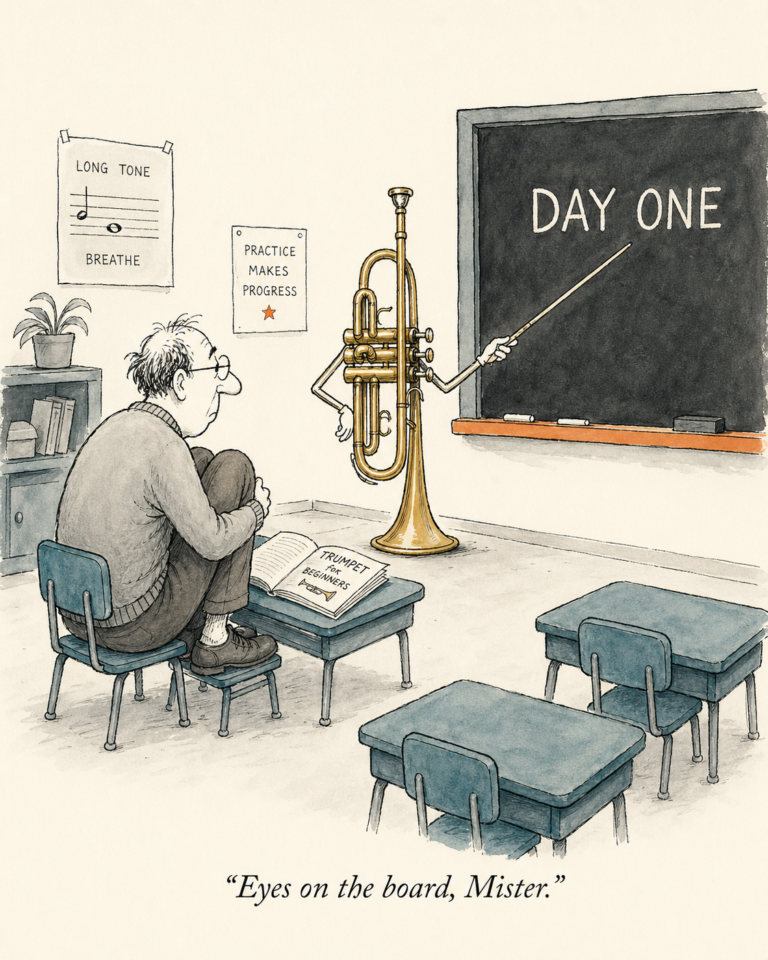 Trumpet Comeback Success Stories: Real Players, Real Results