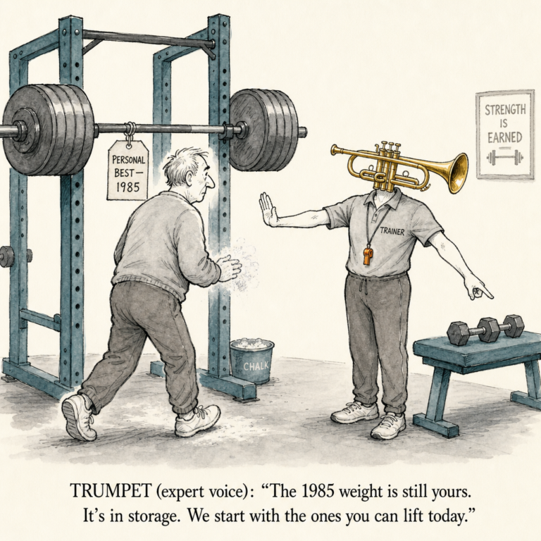 Trumpet Embouchure Problems for Comeback Players: Why Your Setup Feels Broken (And What to Do About It)