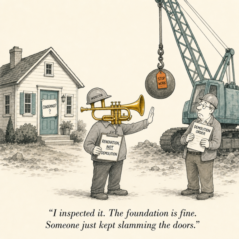 What an “Embouchure Reset” on Trumpet Really Means (And Whether You Need One)