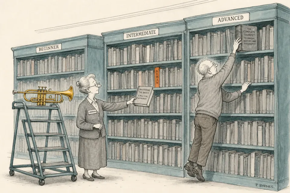 The Right Shelf