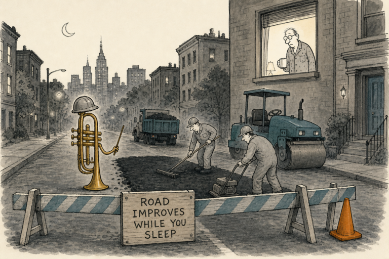Rest Days for Trumpet: How Much Is Too Much?
