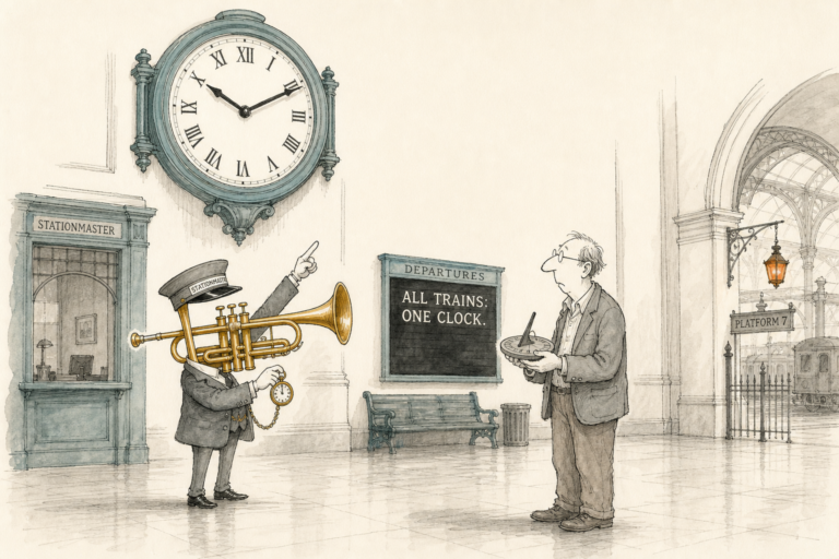 Metronome Practice for Trumpet: Beyond Just Keeping Time
