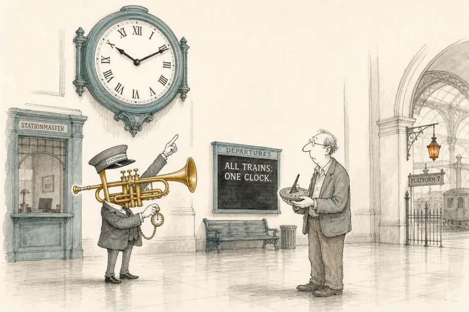 Metronome Practice for Trumpet: Beyond Just Keeping Time